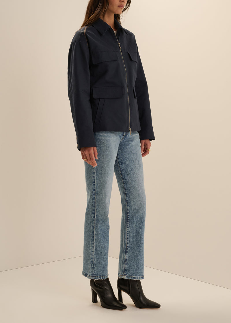 THE MARGARET JACKET