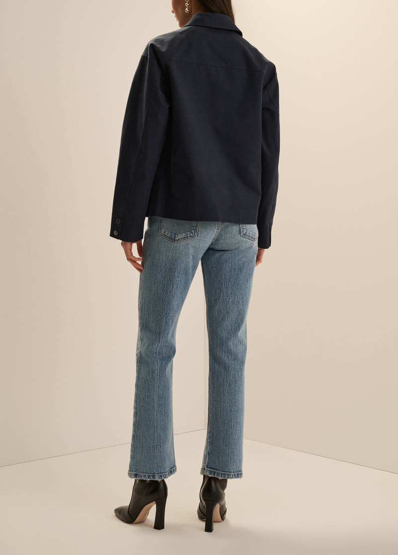 THE MARGARET JACKET