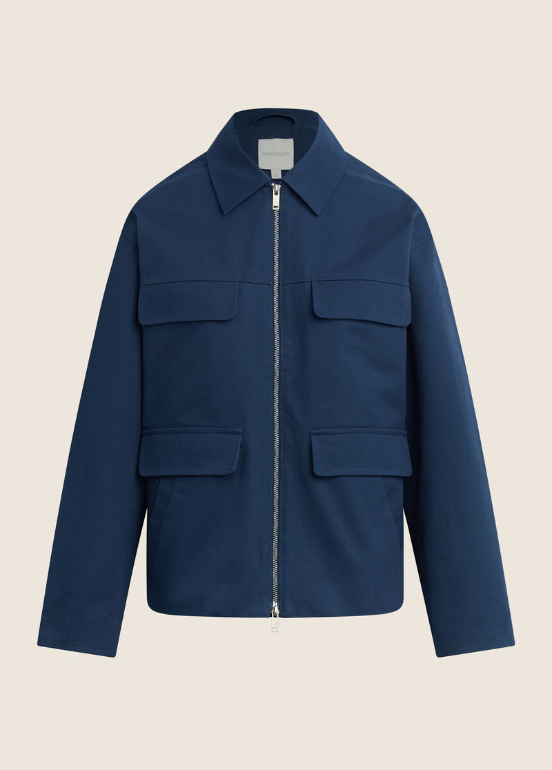 THE MARGARET JACKET