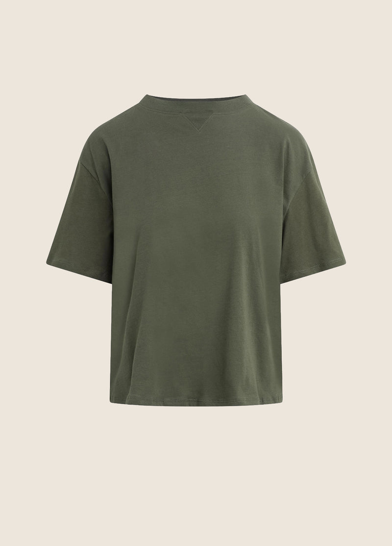 THE EVERYDAY SHORT SLEEVE TEE