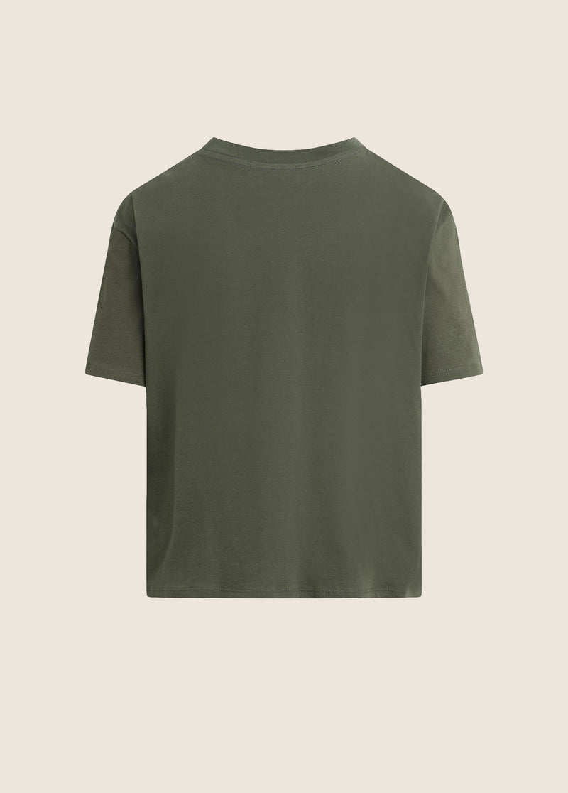 THE EVERYDAY SHORT SLEEVE TEE