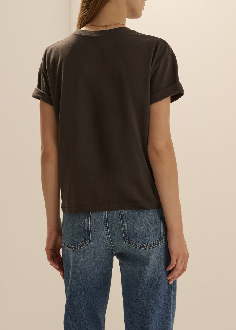 THE EVERYDAY SHORT SLEEVE TEE