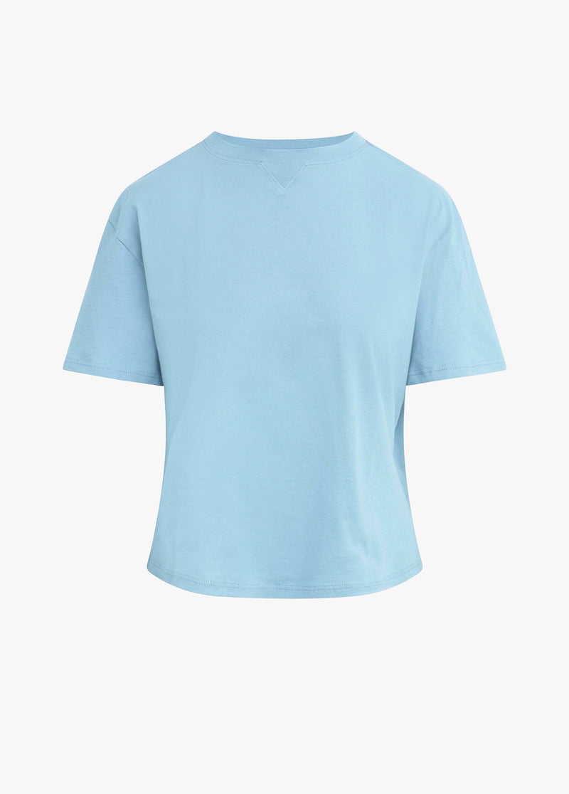 THE EVERYDAY SHORT SLEEVE TEE