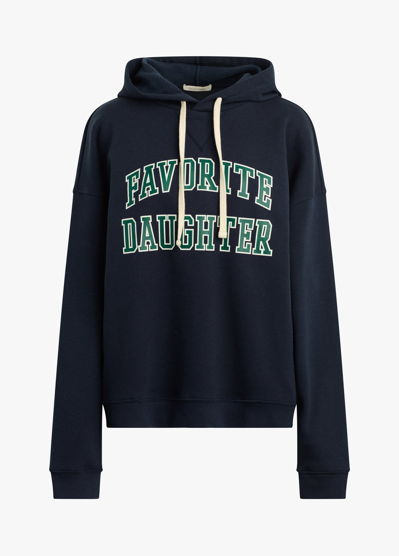 navy emerald