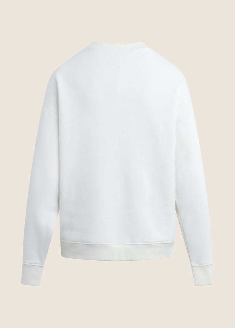 THE COLLEGIATE SWEATSHIRT