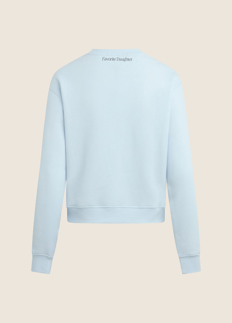 THE FAVORITE NANA CLASSIC SWEATSHIRT