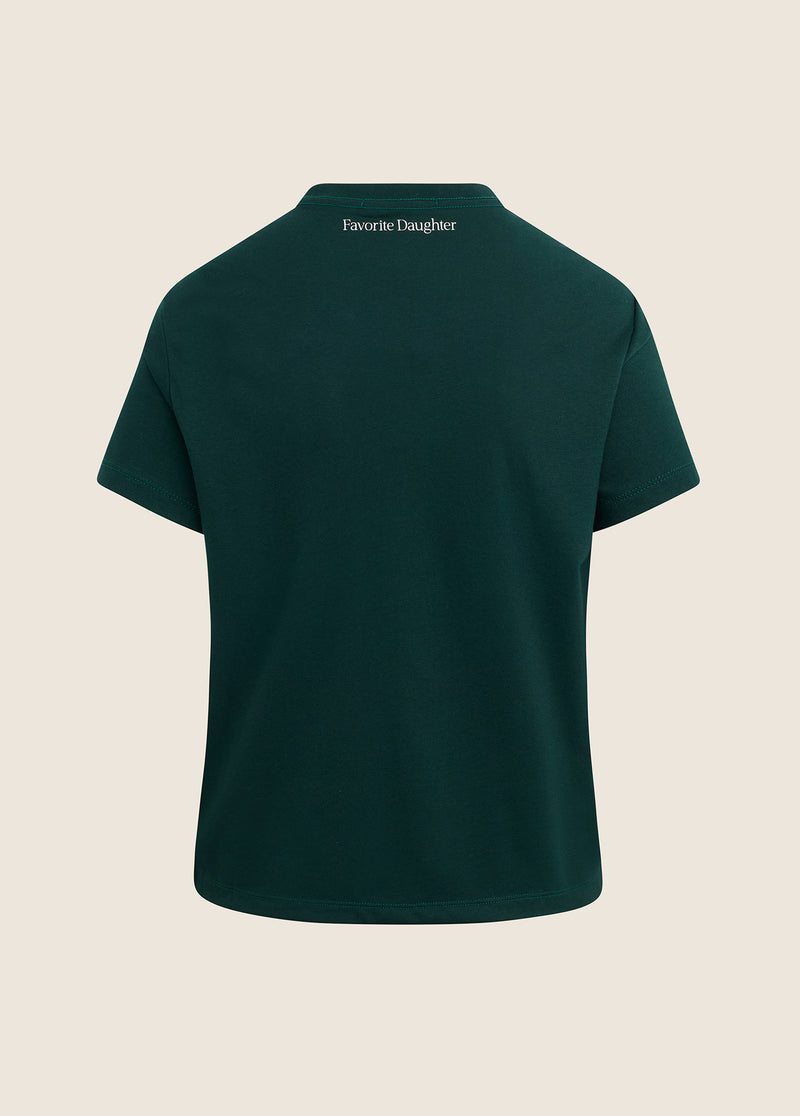 THE FAVORITE AUNT CLASSIC TEE
