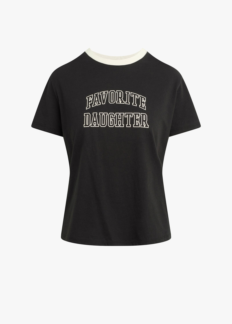 THE COLLEGIATE CLASSIC TEE