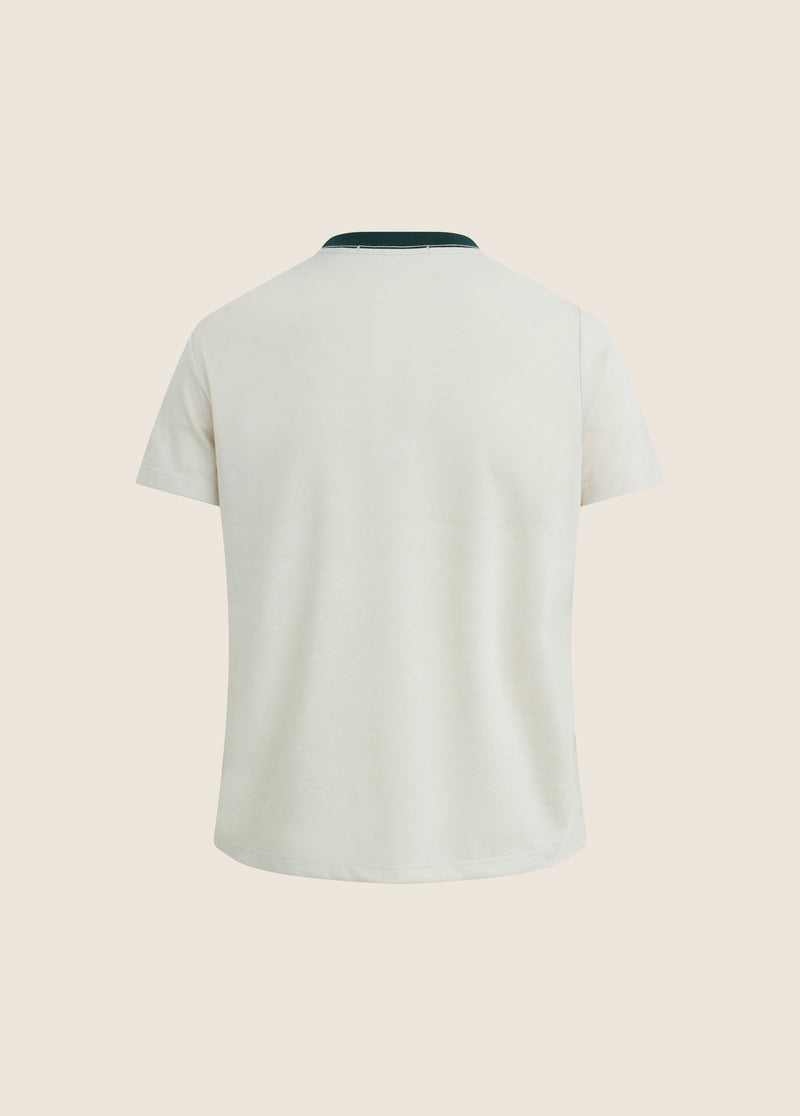 THE COLLEGIATE CLASSIC TEE