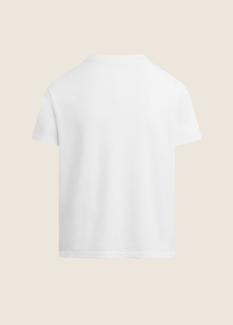 THE COLLEGIATE CLASSIC TEE