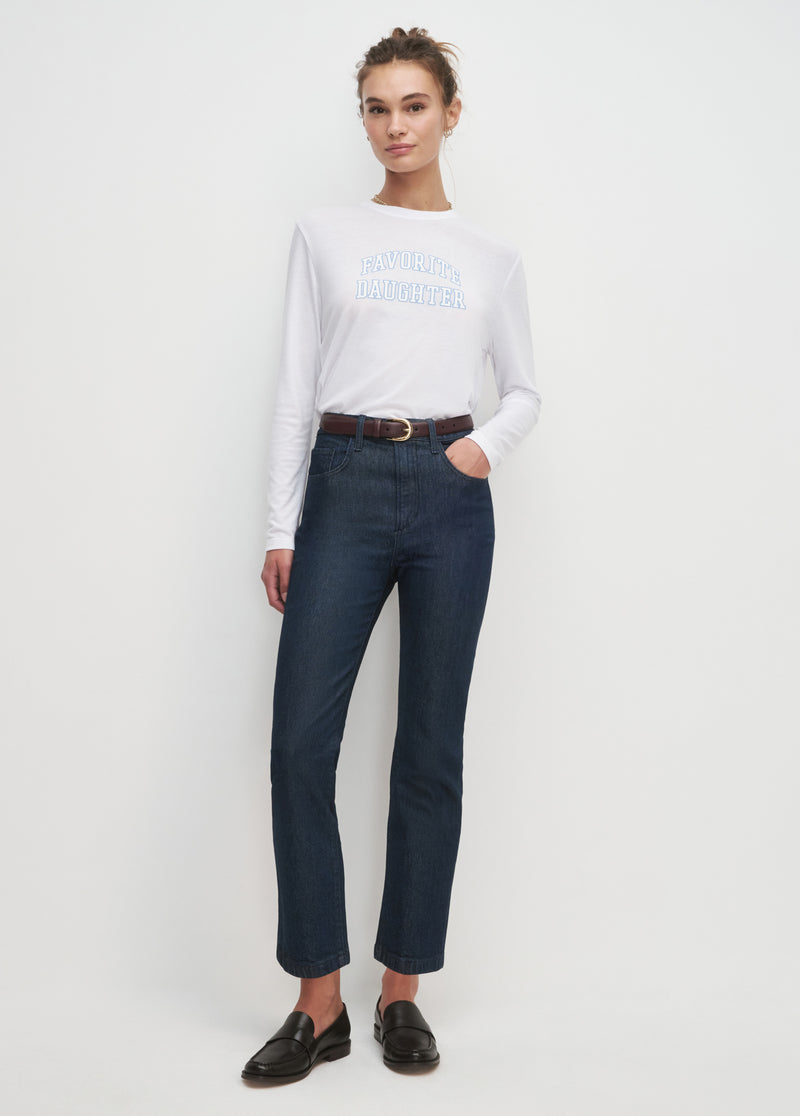 white light blue