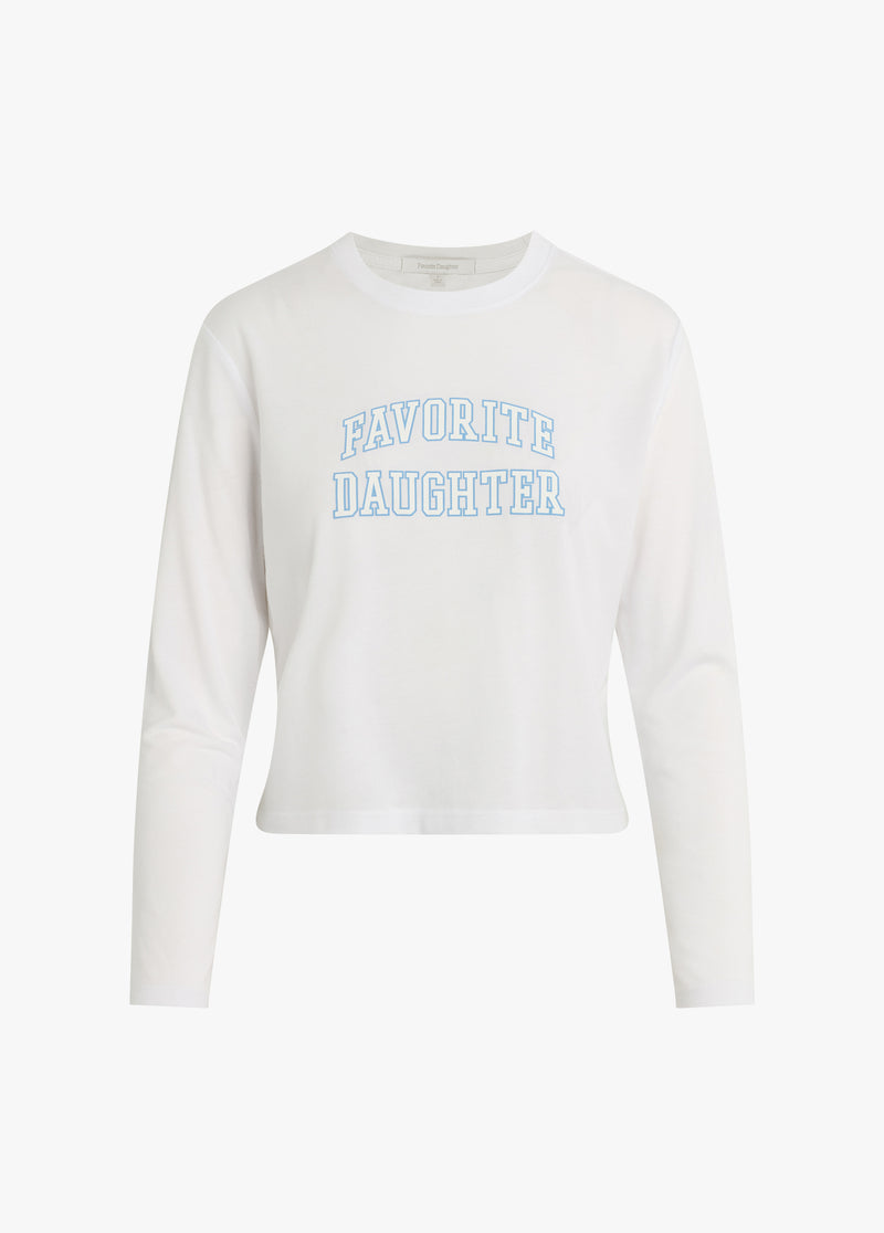 white light blue