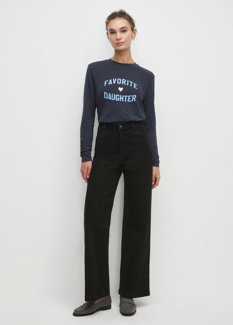 navy light blue