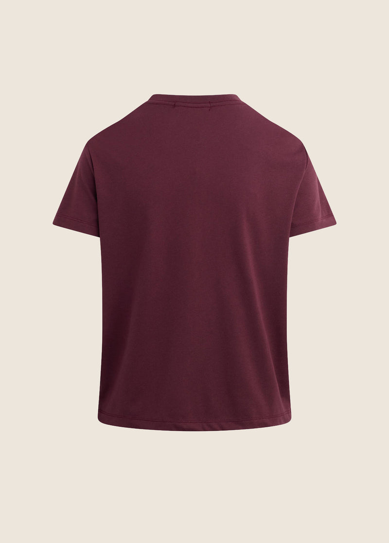 THE FAVORITE DAUGHTER HEART TEE