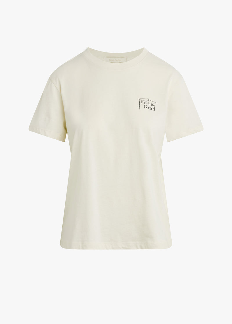 THE FAVORITE GRAD TEE