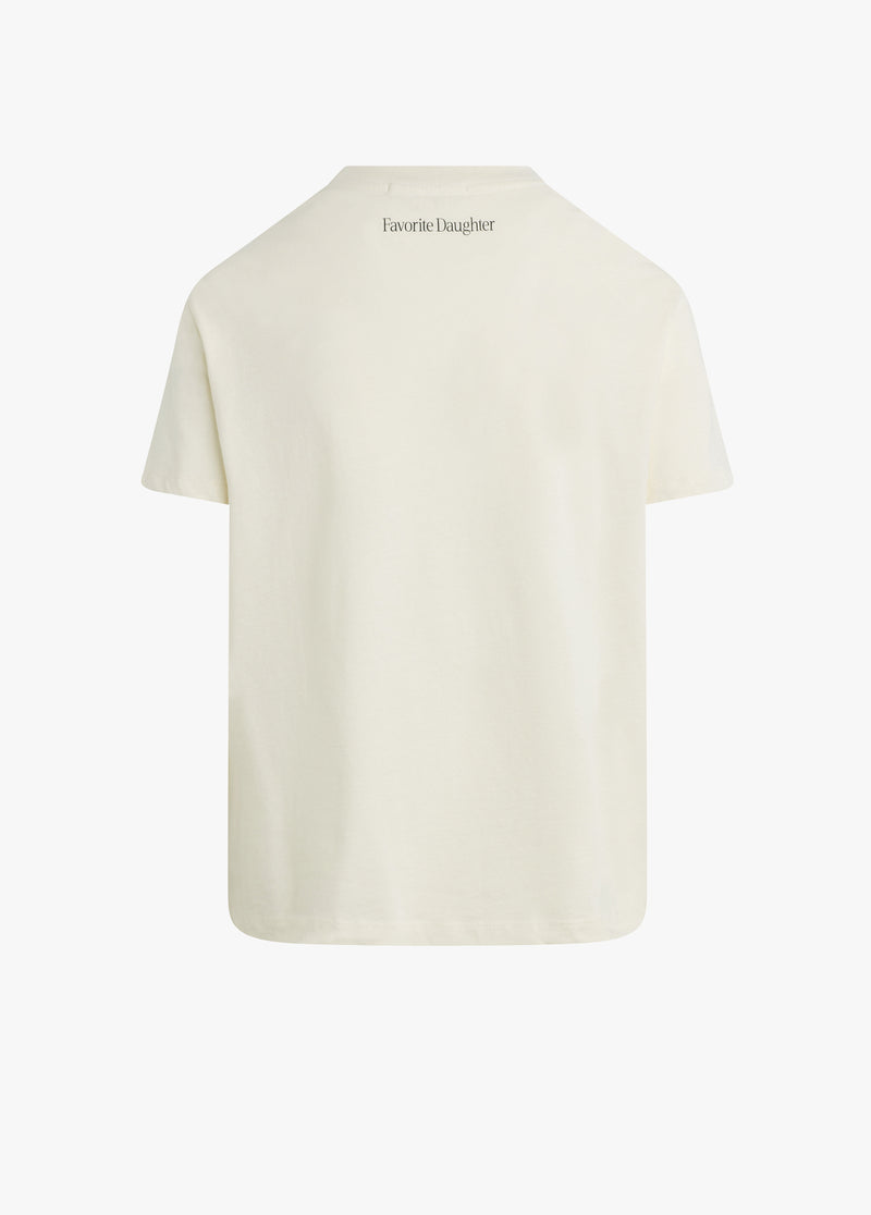 THE FAVORITE GRAD TEE