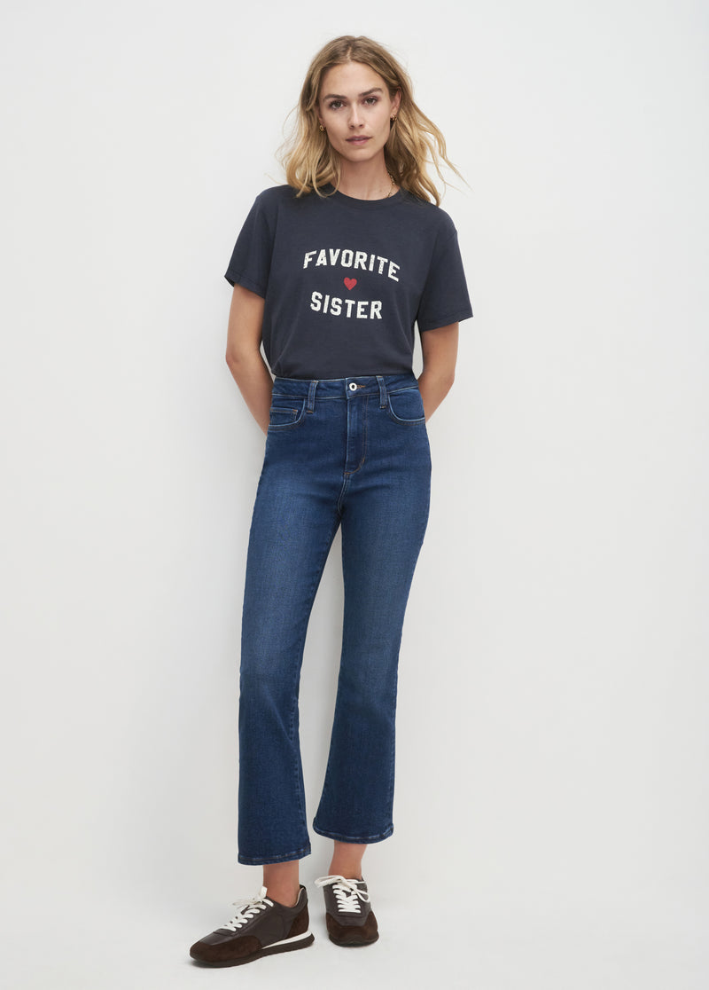 navy gardenia