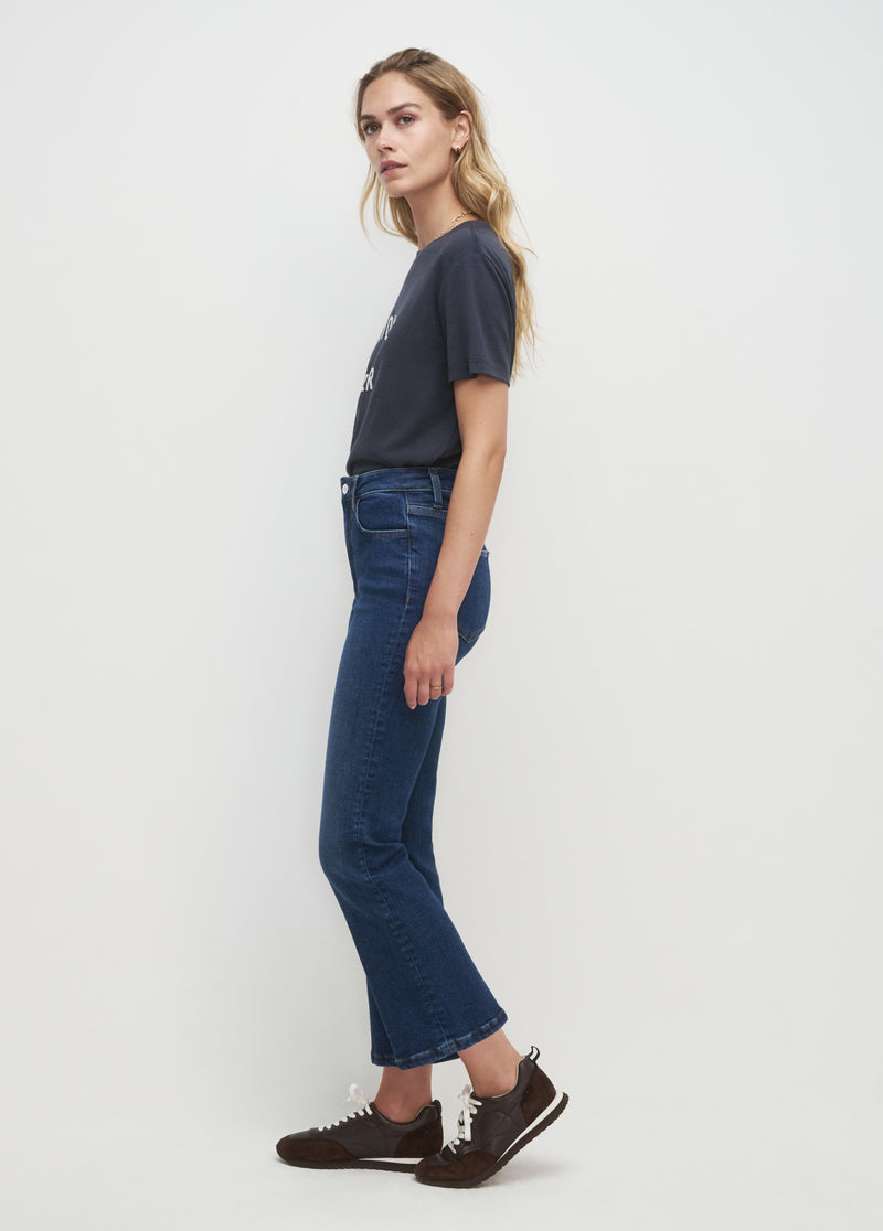 navy gardenia