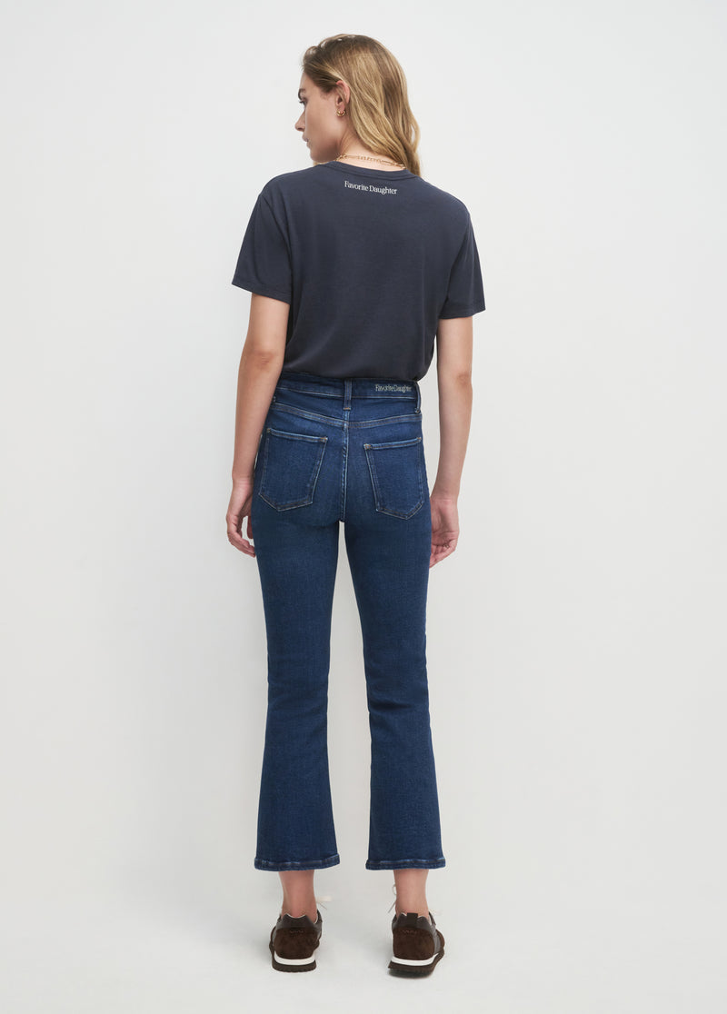 navy gardenia
