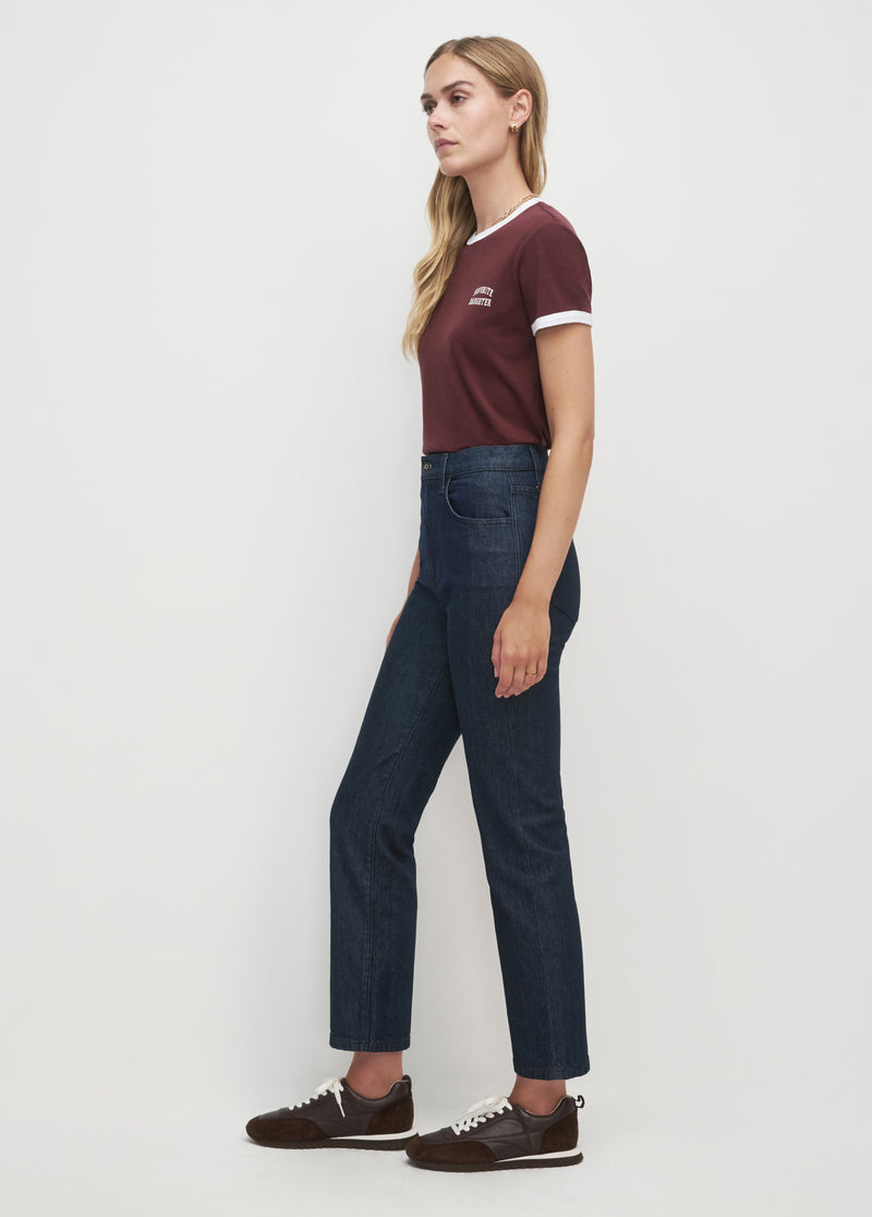 burgundy white