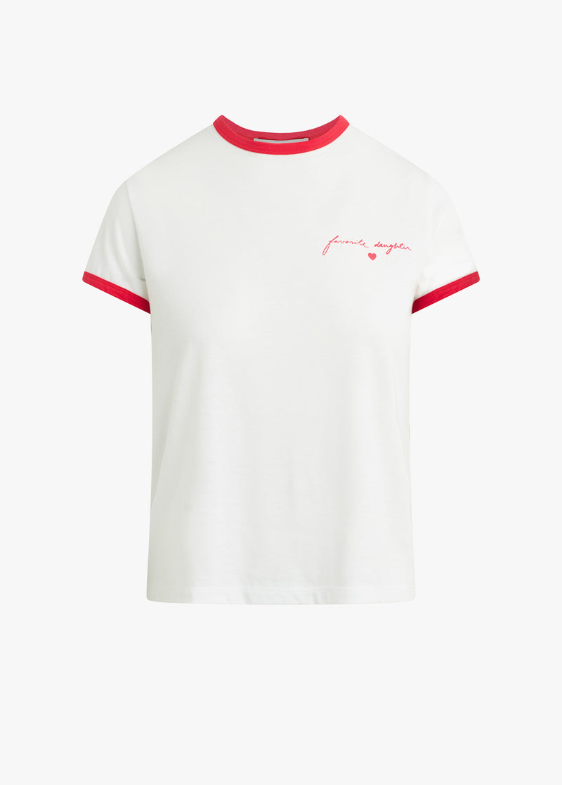 white rouge red