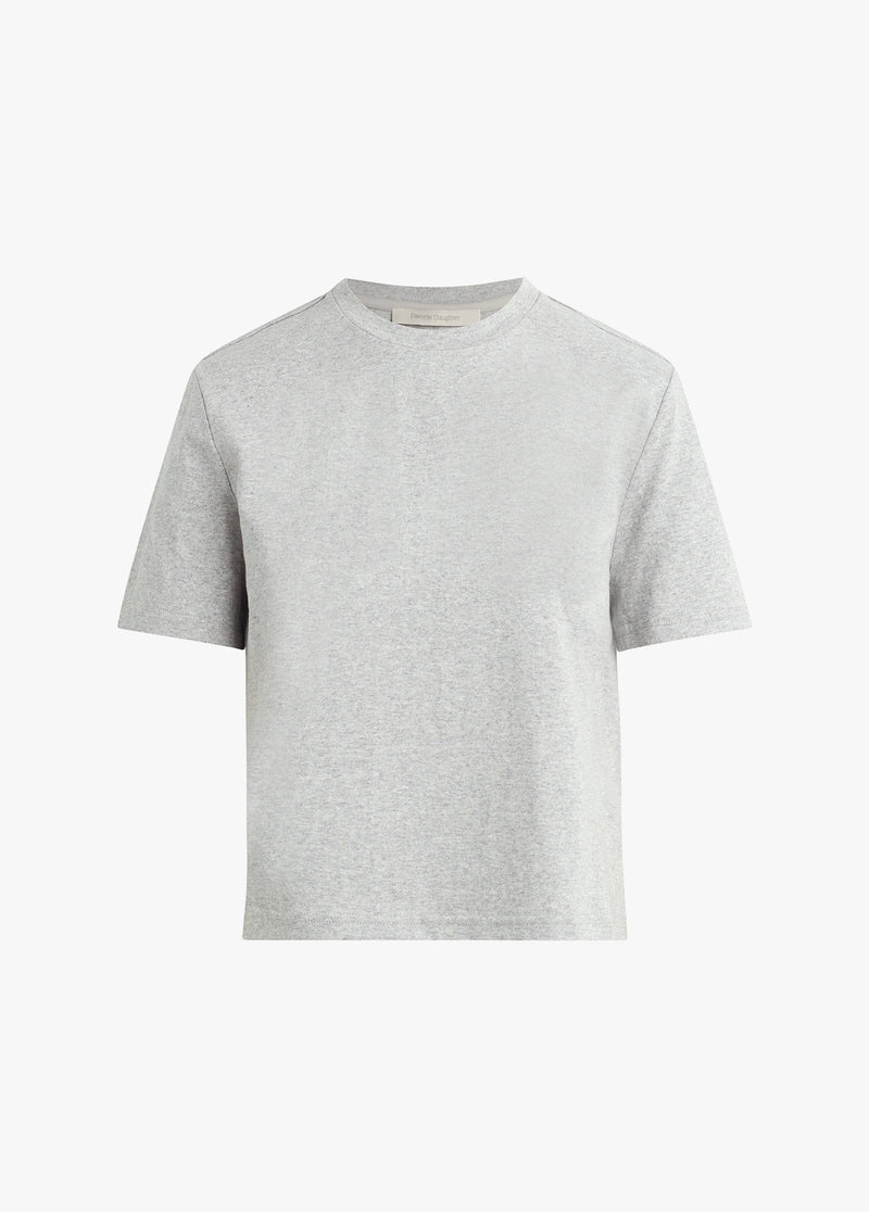 THE ORGANIC FAVORITE TEE