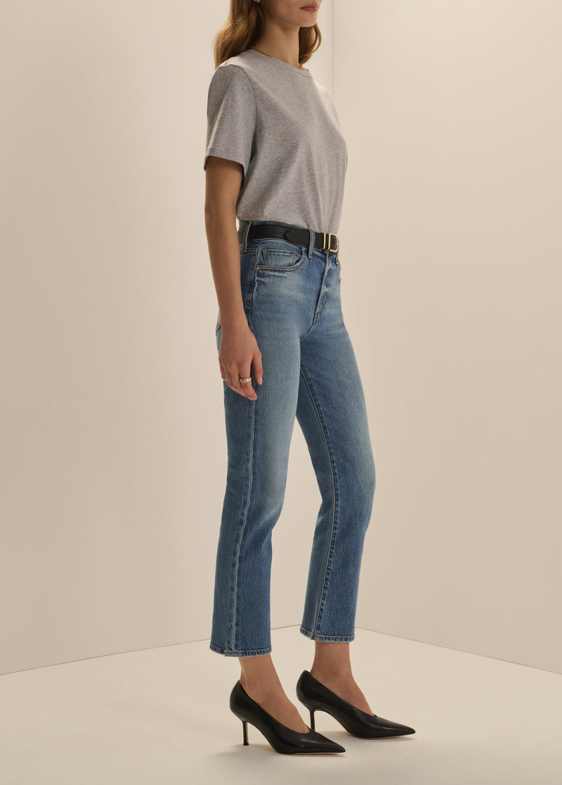 THE ORGANIC FAVORITE TEE