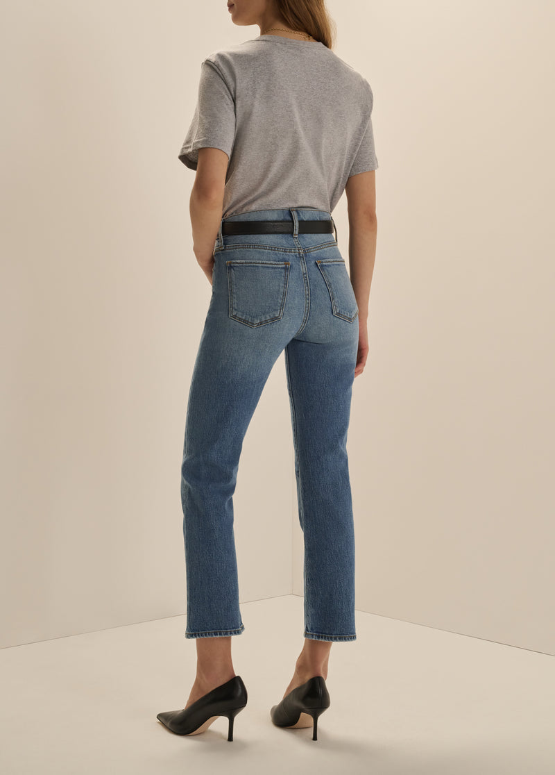 THE ORGANIC FAVORITE TEE