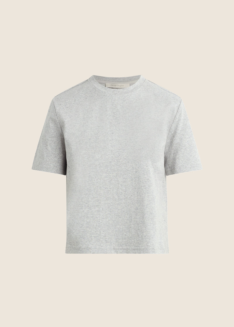 THE ORGANIC FAVORITE TEE