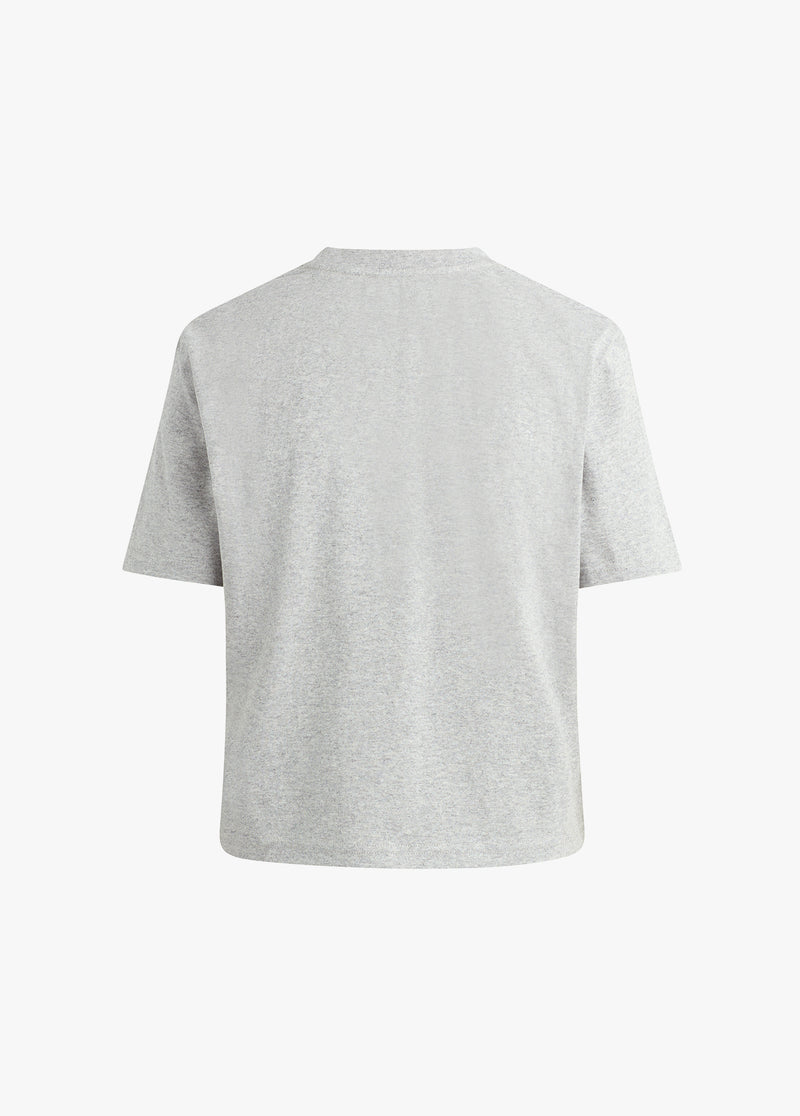 THE ORGANIC FAVORITE TEE