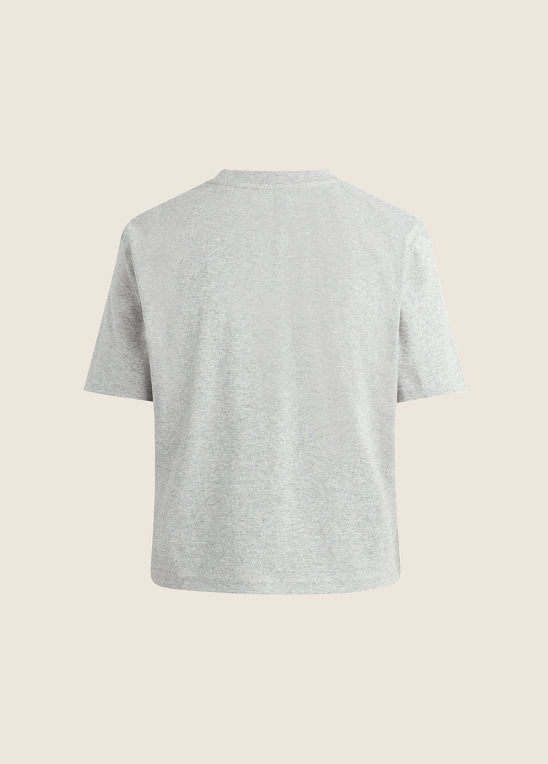 THE ORGANIC FAVORITE TEE