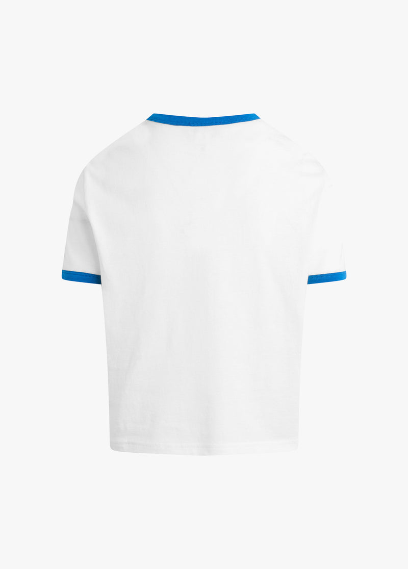 white bright blue