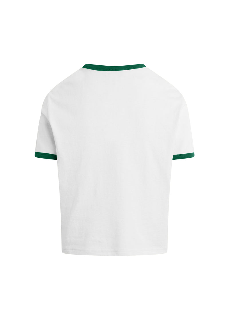white  emerald