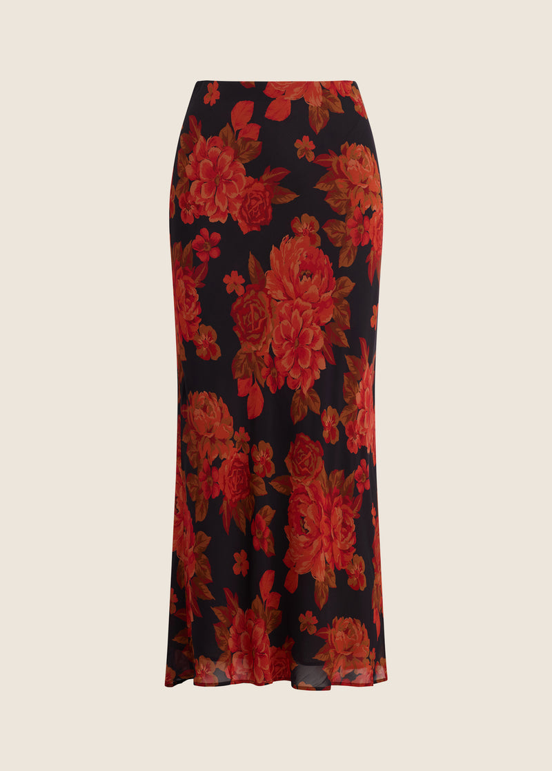 THE FAVORITE SKIRT