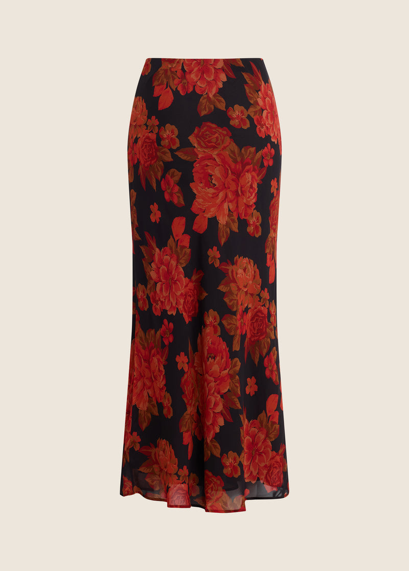 THE FAVORITE SKIRT