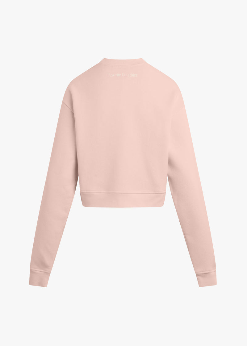 pale pink gardenia