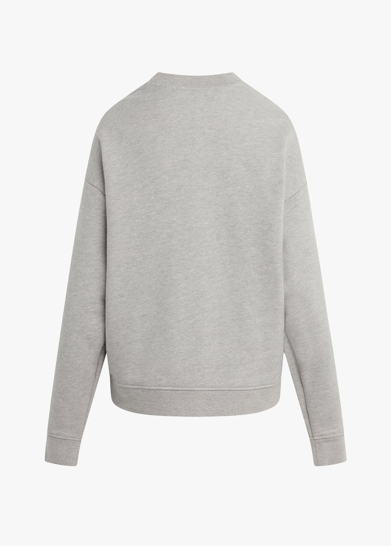 THE COLLEGIATE SWEATSHIRT