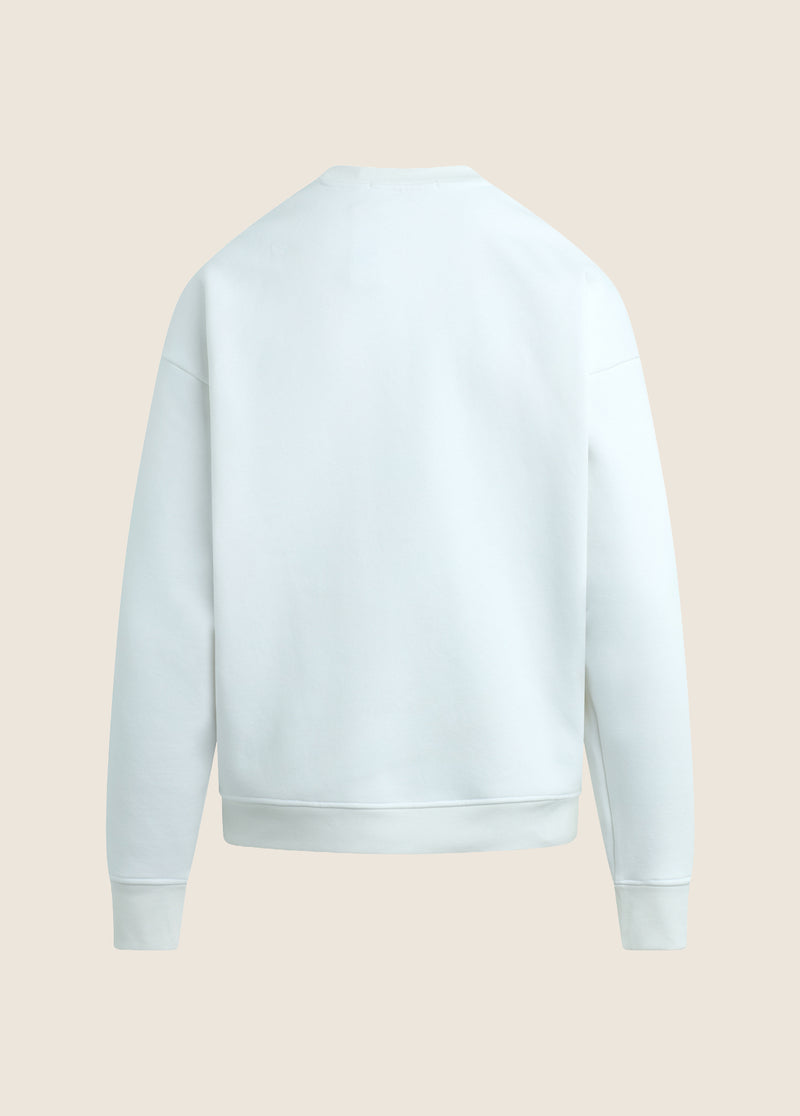 THE COLLEGIATE SWEATSHIRT