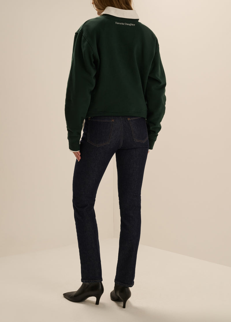THE FAVORITE AUNT CLASSIC SWEATSHIRT