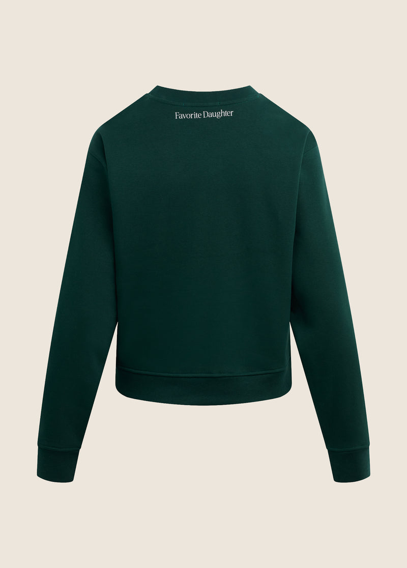 THE FAVORITE AUNT CLASSIC SWEATSHIRT