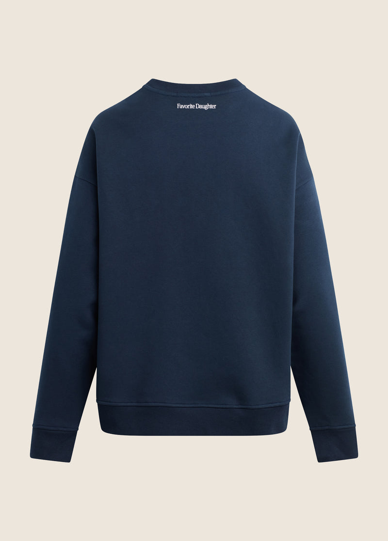 THE FAVORITE SWEATSHIRT