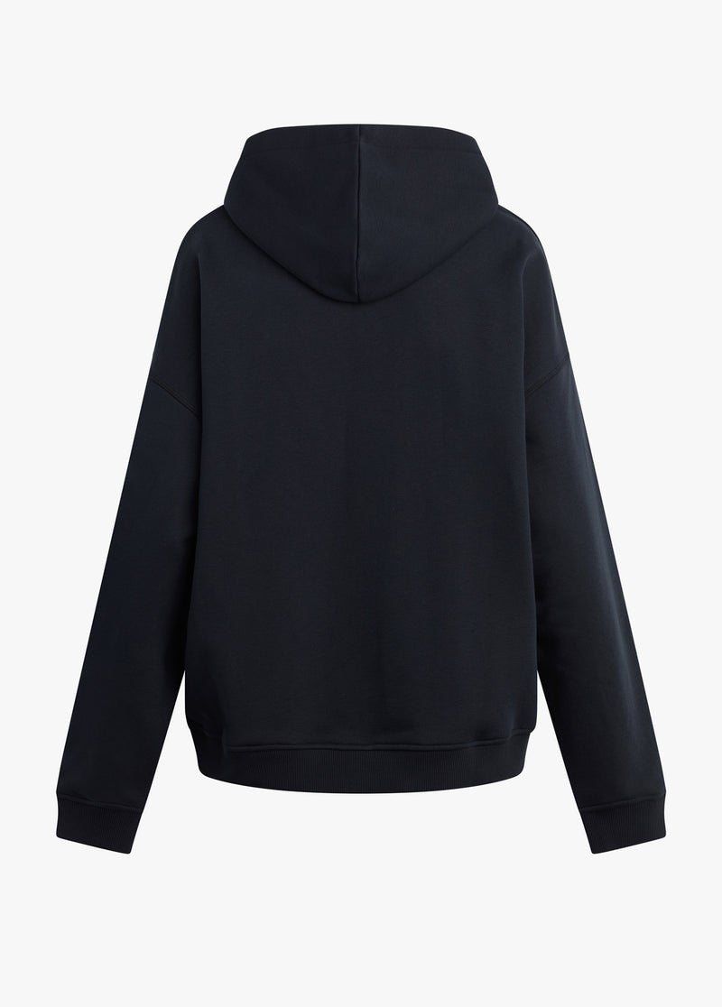 THE FAVORITE DAUGHTER HEART HOODIE