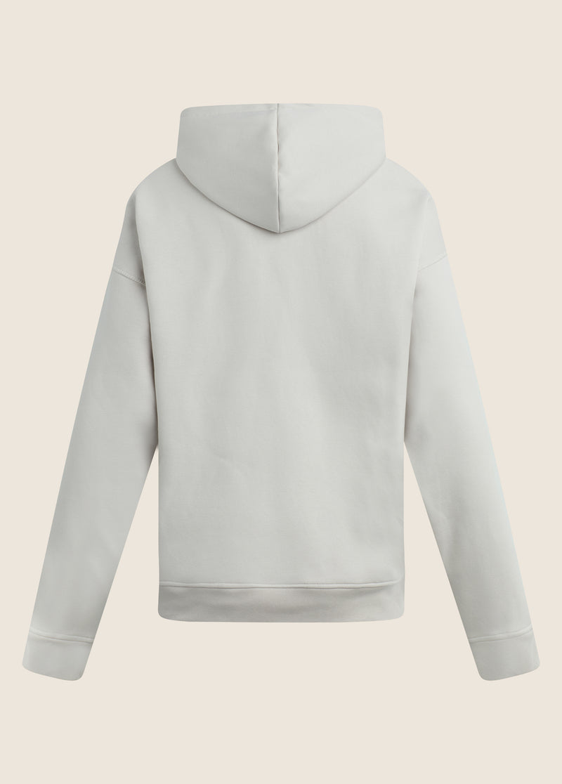 THE FAVORITE DAUGHTER HEART HOODIE