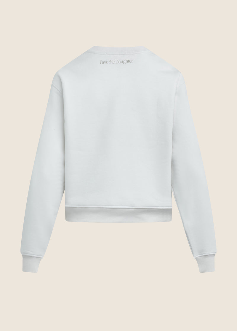 THE FAVORITE NANA CLASSIC SWEATSHIRT