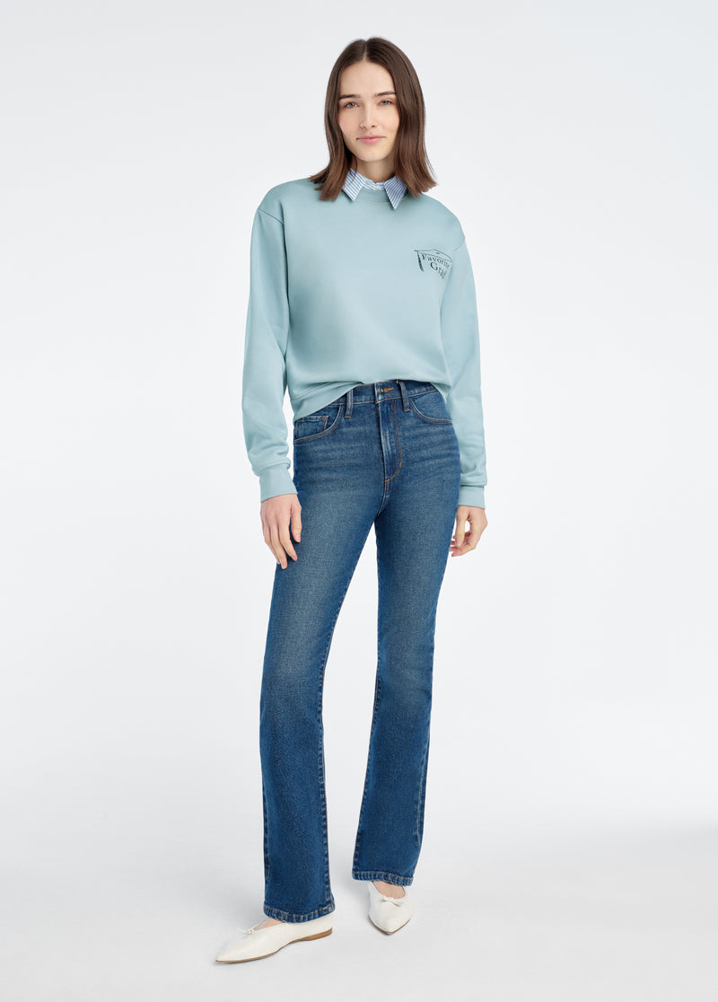 sea blue navy