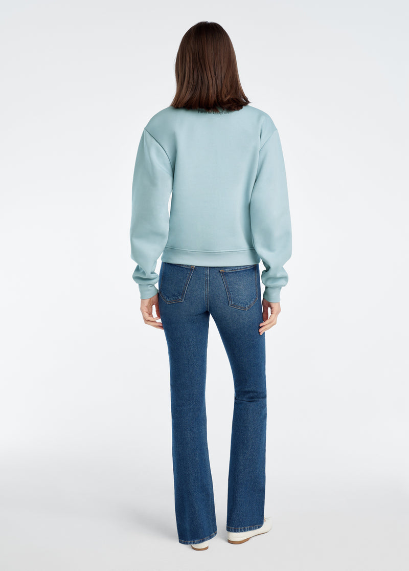 sea blue navy