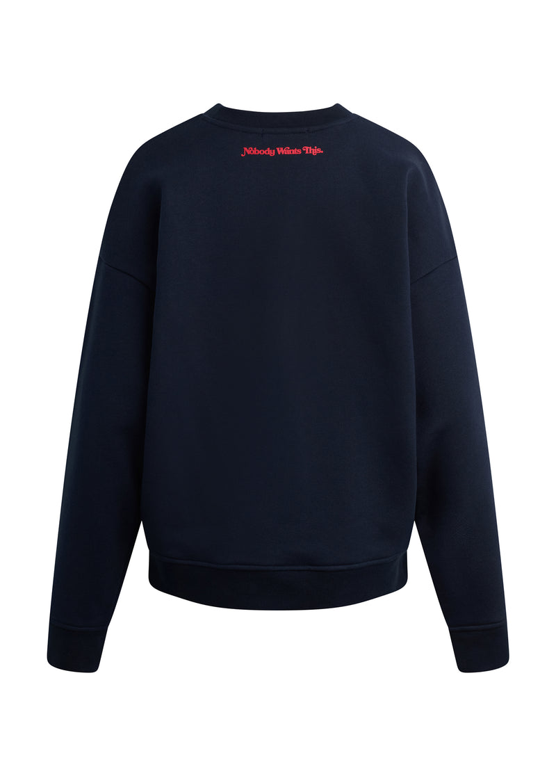 navy