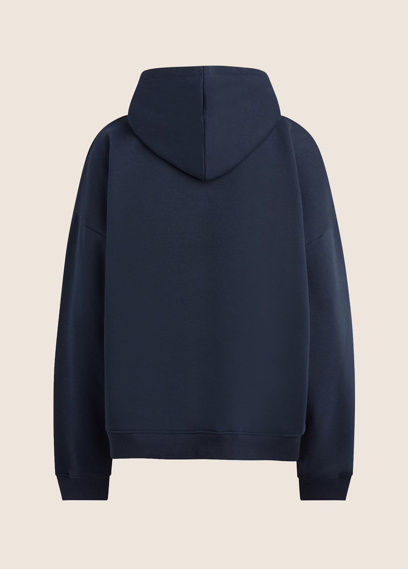 THE COLLEGIATE HOODIE