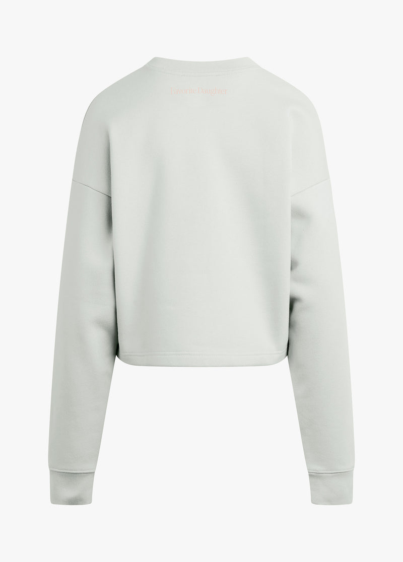 LIGHT SAGE WHITE