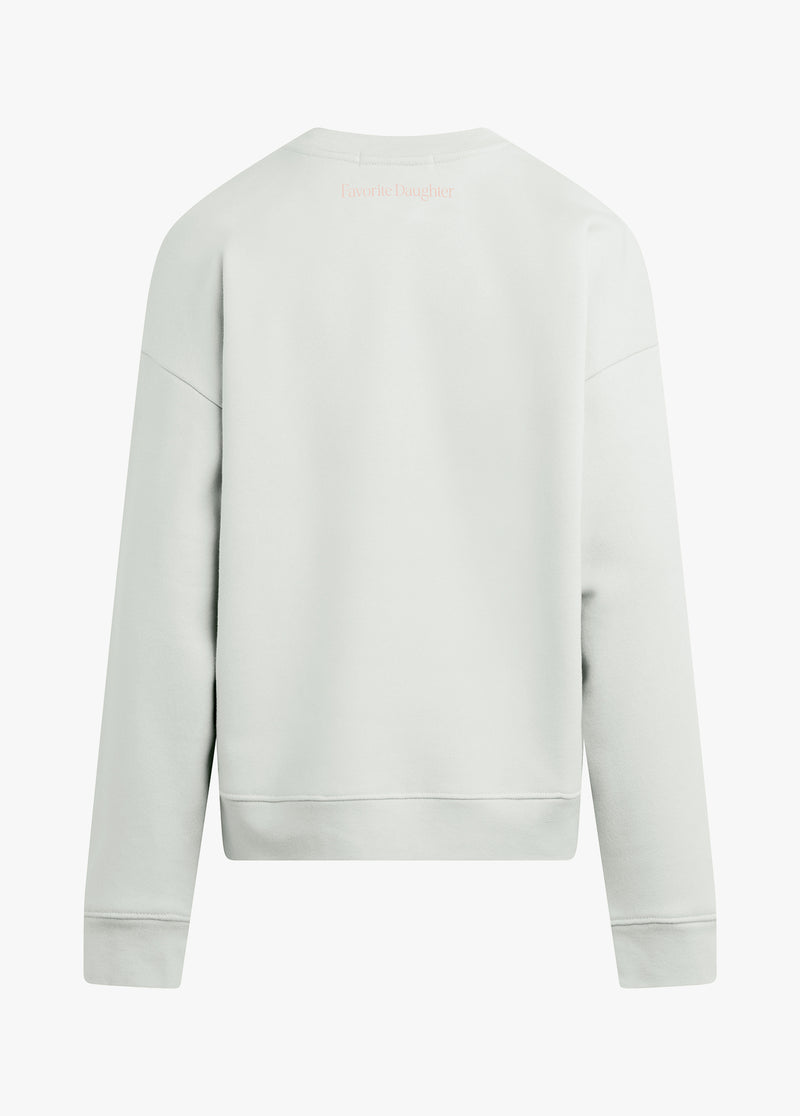 LIGHT SAGE PALE PINK
